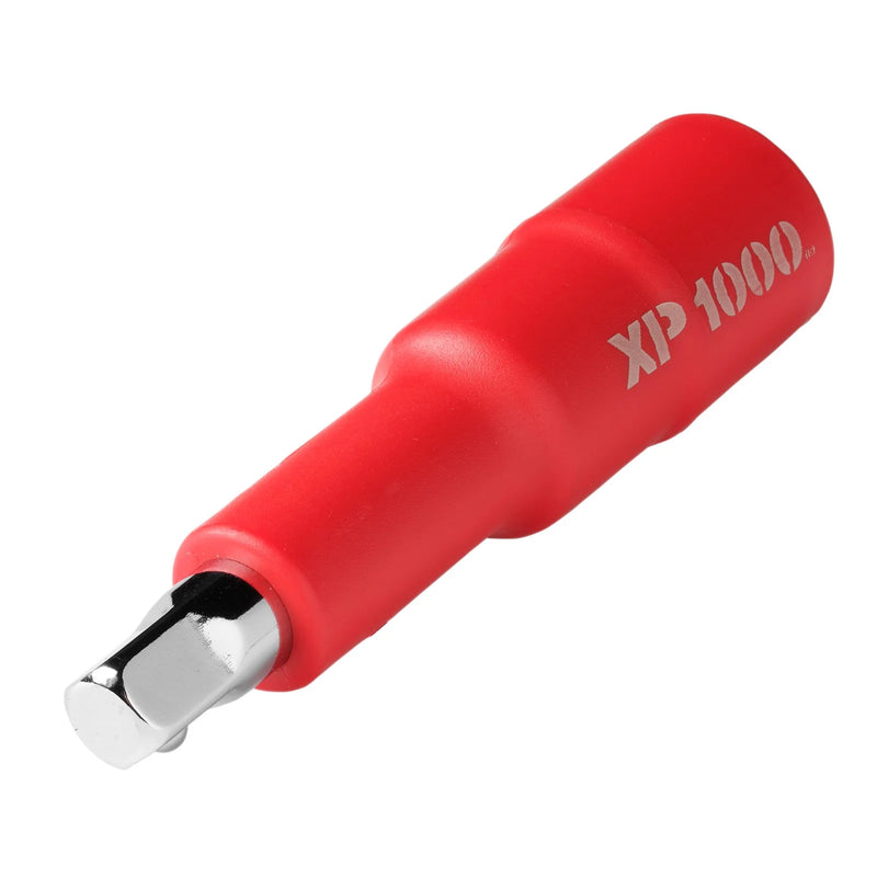XP1000 VDE Extension Bar, 1/4" & 3/8" Sq. Dr. - Multiple Lengths Available