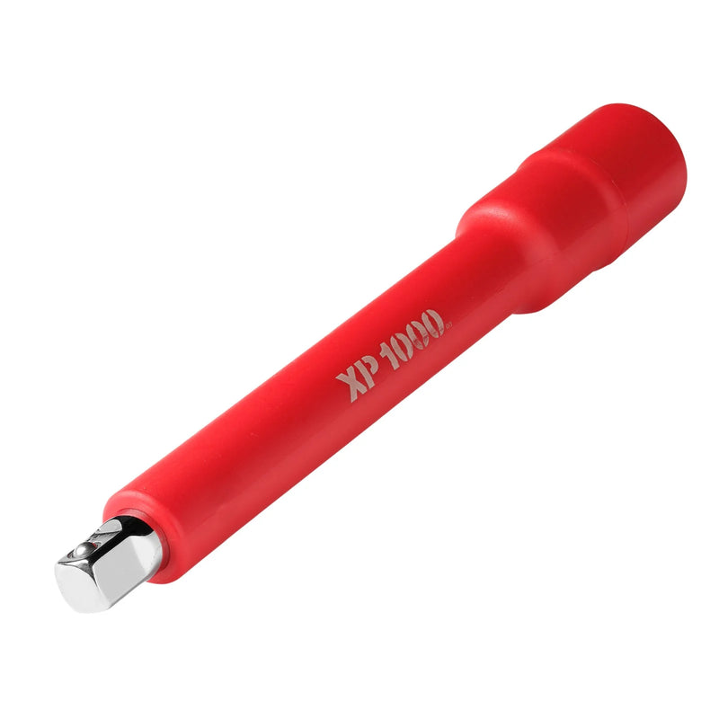 XP1000 VDE Extension Bar, 1/4" & 3/8" Sq. Dr. - Multiple Lengths Available