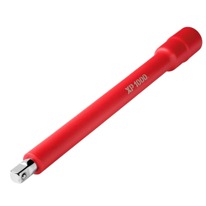 XP1000 VDE Extension Bar, 1/4" & 3/8" Sq. Dr. - Multiple Lengths Available