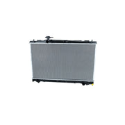 NRF Engine Radiator 53401
