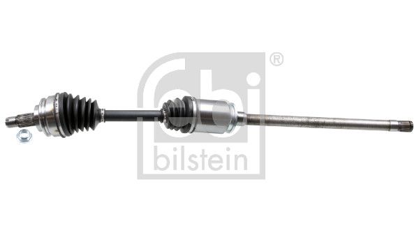 Febi CV Drive Shaft Driveshaft Front Right
