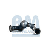 BM Catalysts Homologated Diesel Cat BM80359H