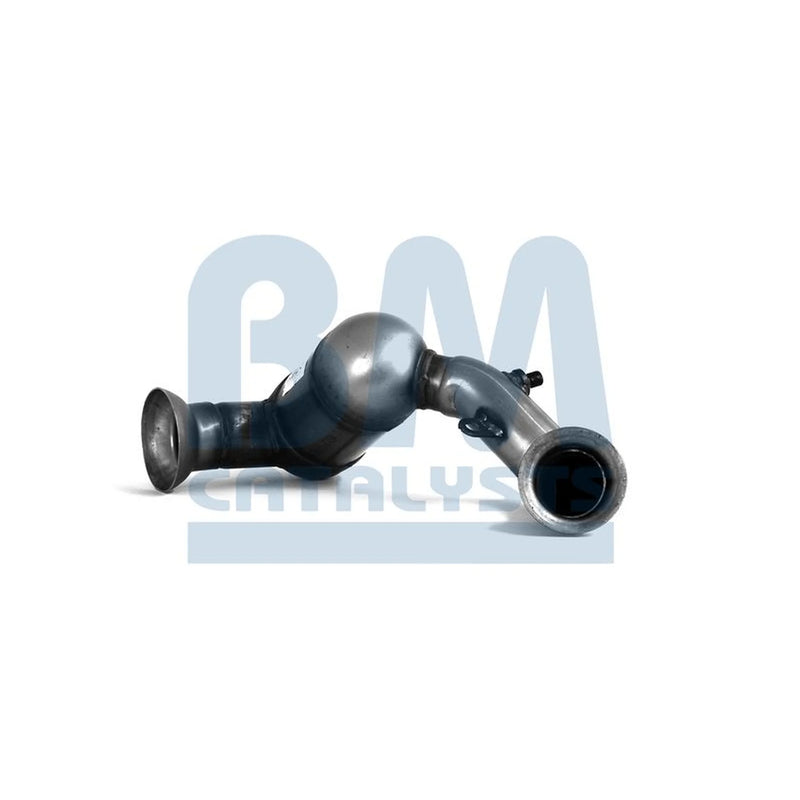 BM Catalysts Homologated Diesel Cat BM80359H