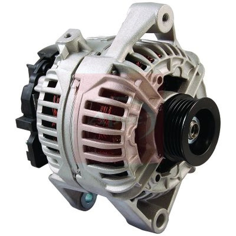 Apec Car Alternator 12V AAL1641