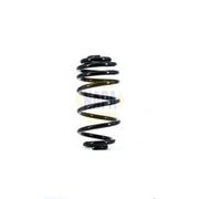 NAPA Rear Suspension Coil Spring NCS1662