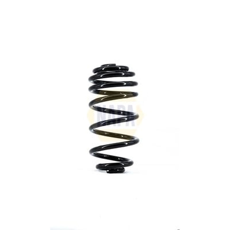 NAPA Rear Suspension Coil Spring NCS1662