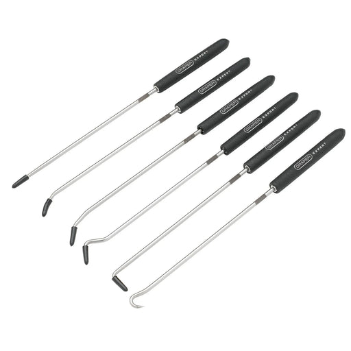 Draper Expert Hook and Pick Set 250mm (6 Piece)