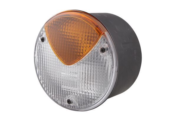 Hella 2BN 964 169-777 Tail Light Assembly