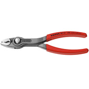 KNIPEX TwinGrip Pliers 150mm Front & Side Gripping 82 01 150 SB