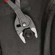 KNIPEX TwinGrip Pliers 250mm Front & Side Gripping 82 01 250 SB