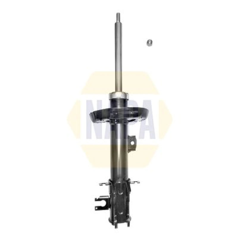 NAPA Shock Absorber Damper Strut Front Left NSA1374