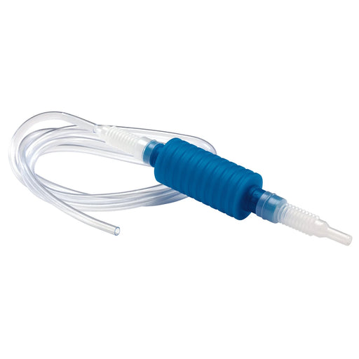 Draper Siphon Pump 1.8m for Transferring Inert Liquids