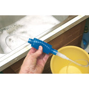 Draper Siphon Pump 1.8m for Transferring Inert Liquids
