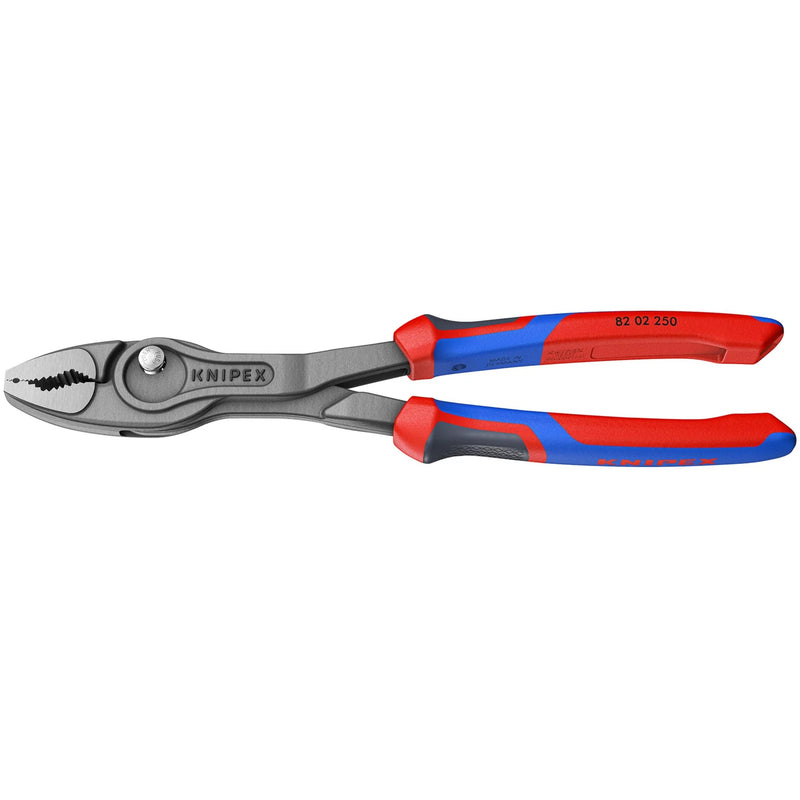 KNIPEX TwinGrip Pliers 250mm Front & Side Gripping