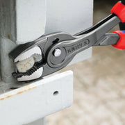 KNIPEX TwinGrip Pliers 250mm Front & Side Gripping