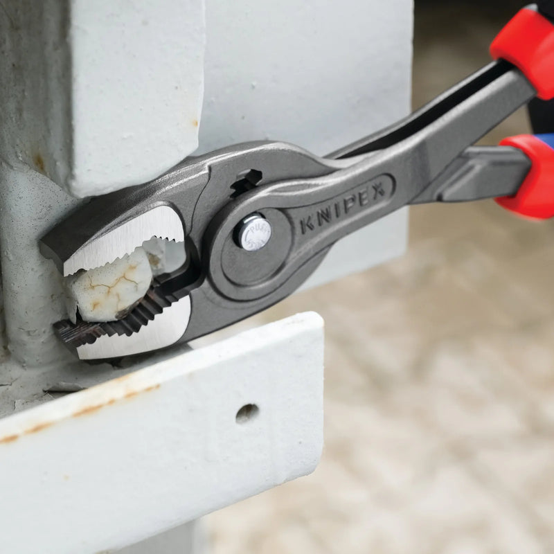 KNIPEX TwinGrip Pliers 250mm Front & Side Gripping