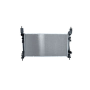 NRF Engine Radiator 53982