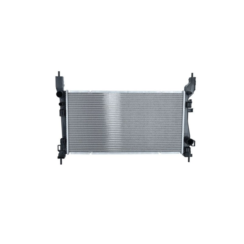 NRF Engine Radiator 53982