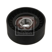 Febi V-Ribbed Belt Deflection/Guide Pulley 40441