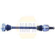 NAPA CV Drive Shaft Driveshaft Rear Left NDS1016L