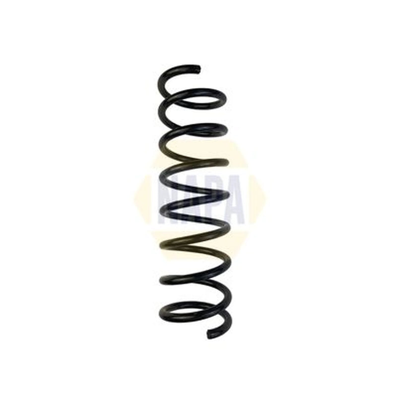NAPA Rear Suspension Coil Spring NCS2112