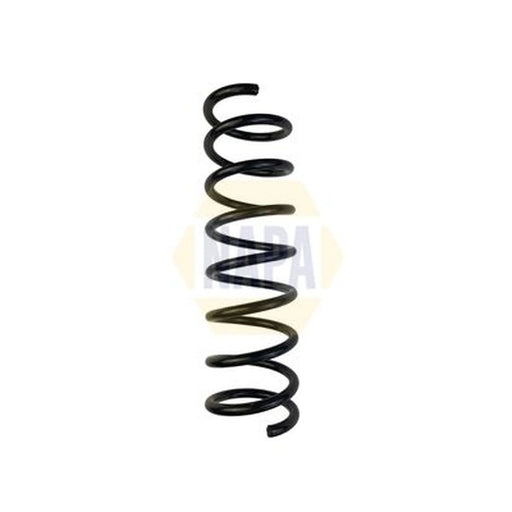 NAPA Rear Suspension Coil Spring NCS2112