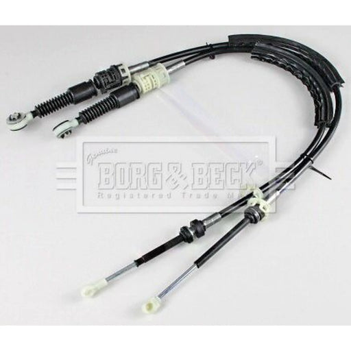 Borg & Beck Manual Transmission Cable Pull BKG1216