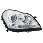 Hella Headlight Headlamp PY21W Right 1ZS 263 400-321