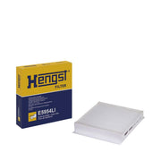 Hengst Cabin Air Filter (Pollen Filter) E5954LI