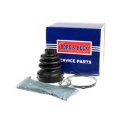 Borg & Beck Drive Shaft Bellow Kit Front Left BCB6146