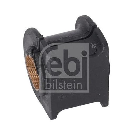 Febi Anti Roll Bar Mounting Bracket Rear 24220