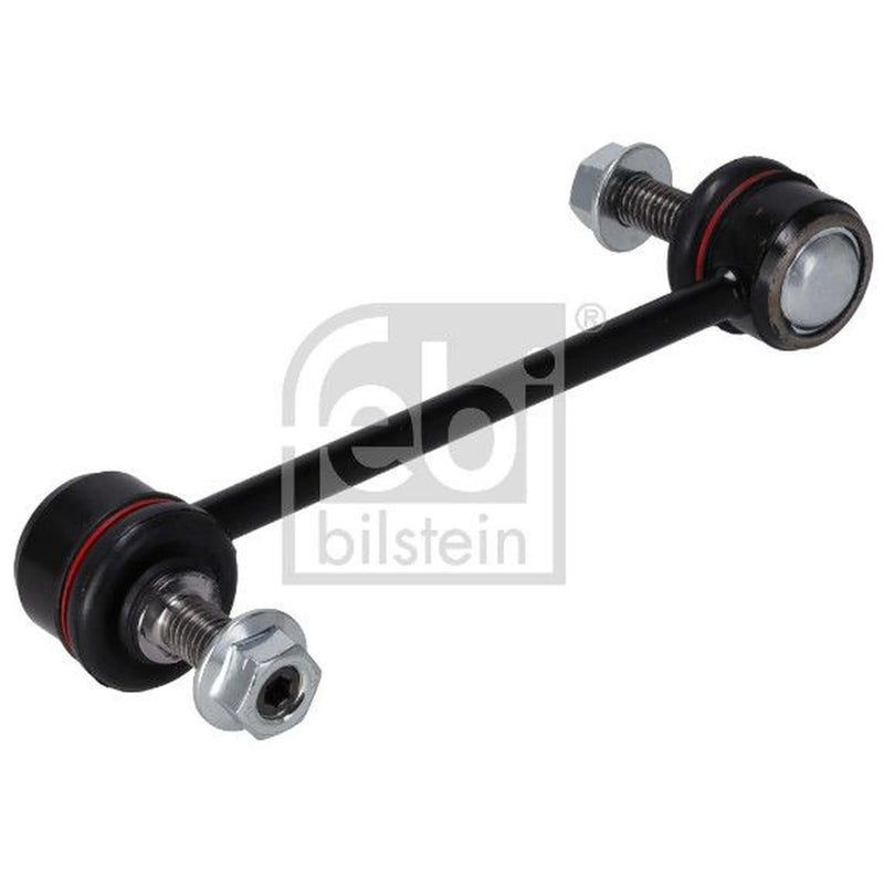Febi Stabiliser Bar Link Coupling Rod Front Right 183327