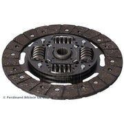 Blue Print Clutch Friction Disc Plate 21 Splines ADN13190