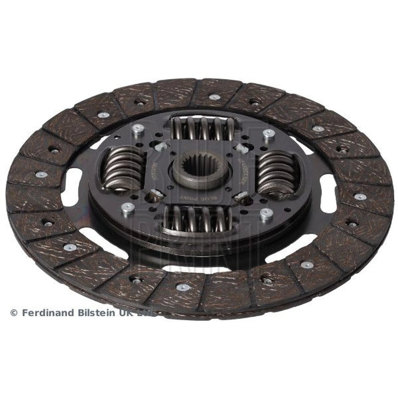 Blue Print Clutch Friction Disc Plate 21 Splines ADN13190