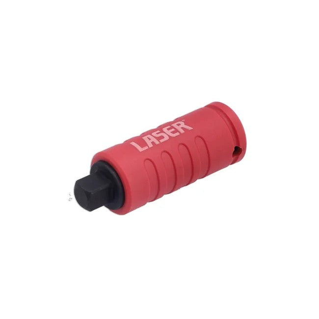 Laser Tools Non-conductive Insulated Impact Adaptor - 3/8D" - PL