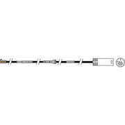 Juratek Brake Pad Wear Sensor Front JCW286