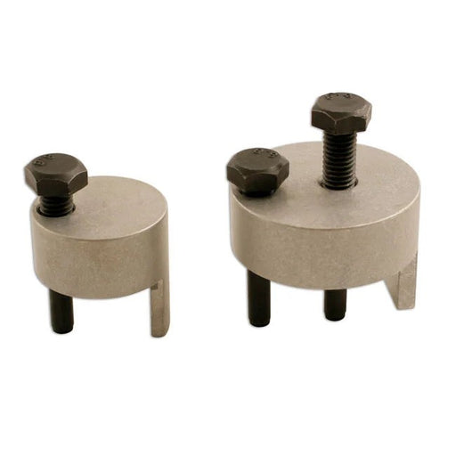 Laser Tools Stretchy Belt Tool Set 2pc - PL