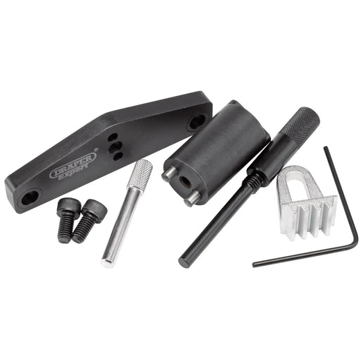 Draper Expert Engine Timing Kit ETK190 for Mercedes-Benz Vehicles