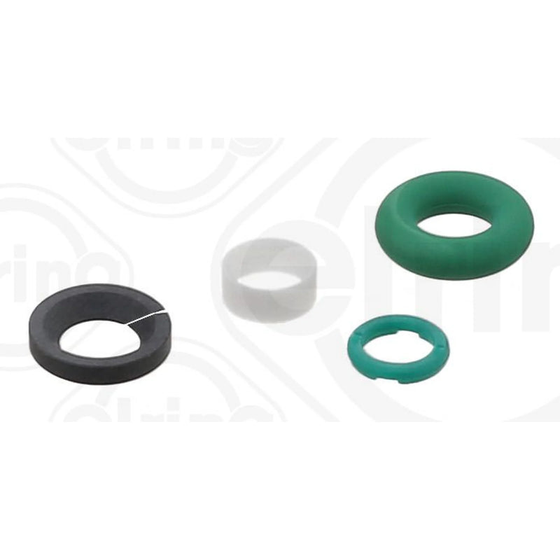 Elring Mercedes / Renault Seal Ring Set Injector 564.870