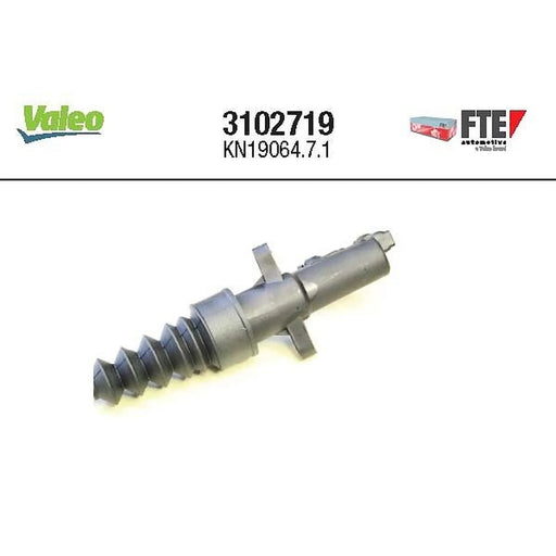 Valeo Clutch Slave Cylinder 3102719