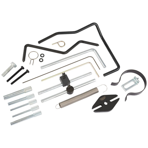 Draper Expert Engine Timing Kit ETK203 for Citroen & Peugeot