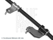 Blue Print ADK84663 Cable Pull, parking brake