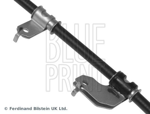 Blue Print ADK84663 Cable Pull, parking brake
