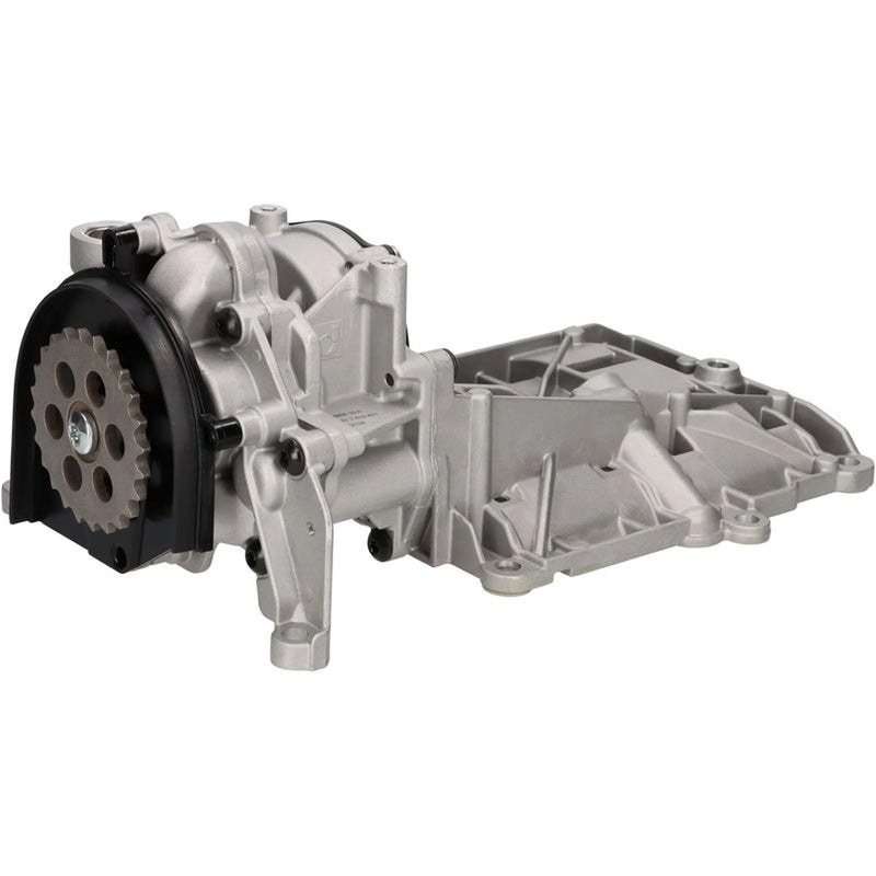 Pierburg Brake Vacuum Pump 7.24808.30.0