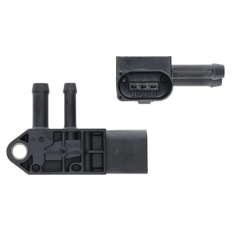 Valeo Exhaust Pressure Sensor 367341