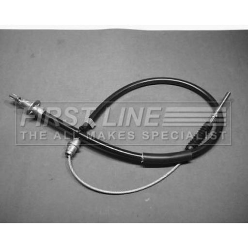 First Line Clutch Control Cable Pull FKC1254