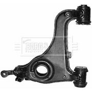 Borg & Beck Control/Trailing Arm BCA5946
