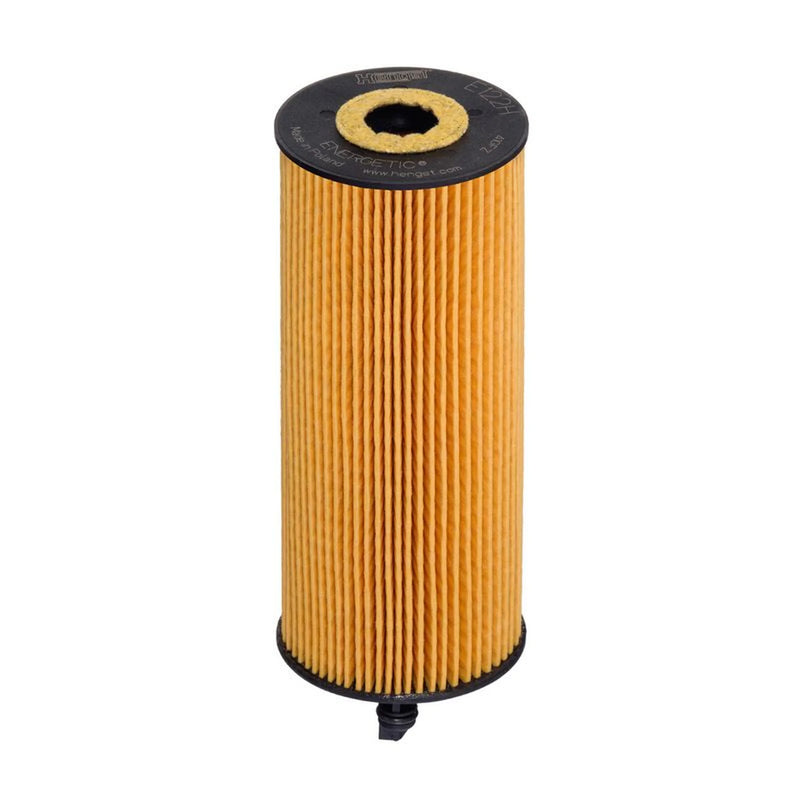 Hengst Engine Oil Filter E122H D187