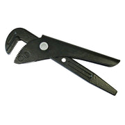 Faithfull Lever Action Pipe Wrench 175mm (7in) - FAIPWLA7