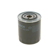 Bosch Engine Oil Filter 0 451 203 206